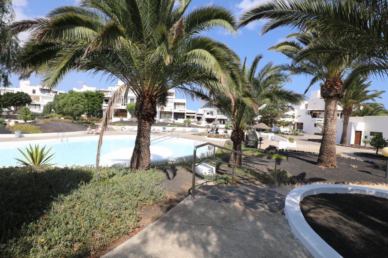 Stylish One Bed Casa Alday Apartamento Costa Teguise