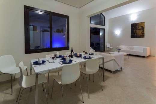 Casa Azul Villa