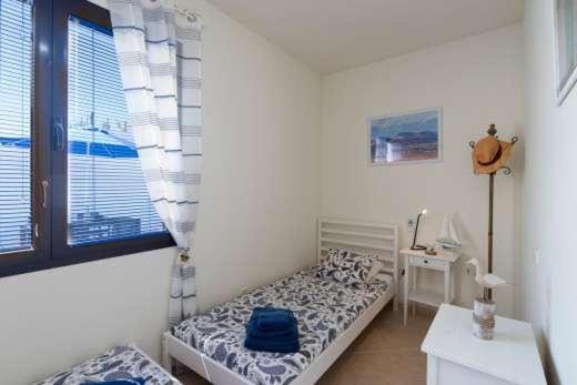Casa Azul Villa