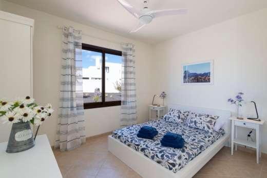 Casa Azul Villa Playa Blanca (Lanzarote)