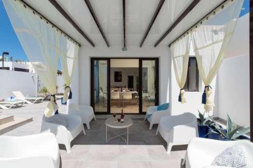 Villa Casa Azul