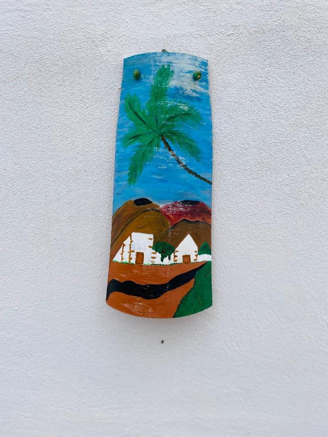 Paradise By The Sea Playa Blanca (Lanzarote)