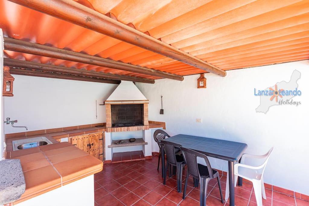 Villa Aradri *