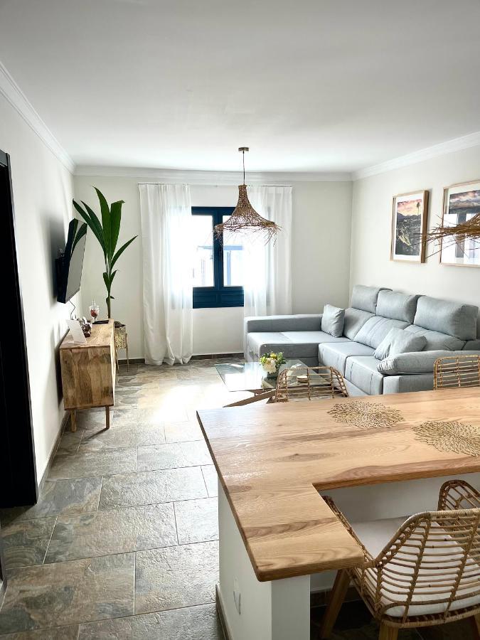 Apartment Casa 7 Soles Ii Playa Blanca (Lanzarote)