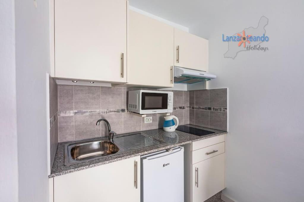 Apartamento Casita Maria