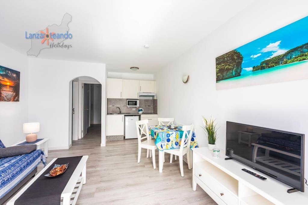 Casita Maria Apartamento