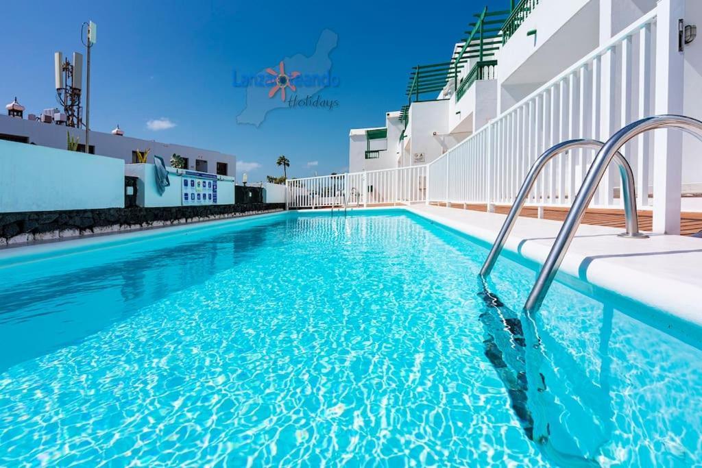 Apartamento Casita Maria Tías