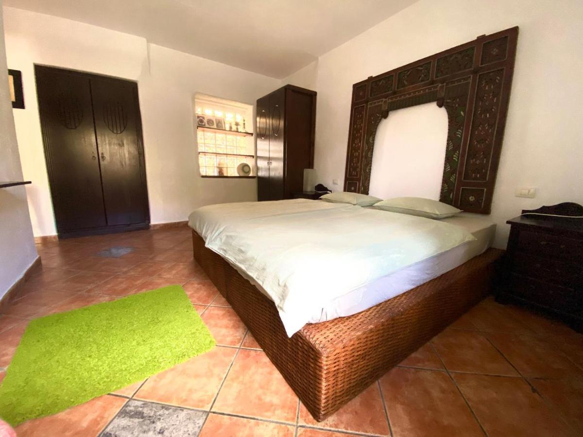 Chalet Pure La Asomada La Asomada (Lanzarote)