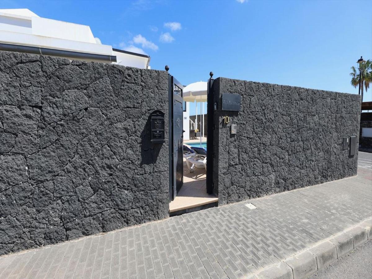 Cosy Lanzarote 3 Bedrooms Heated Pool Honey Villa Puerto del Carmen (Lanzarote)