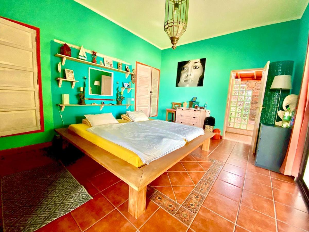 Chalet Pure La Asomada