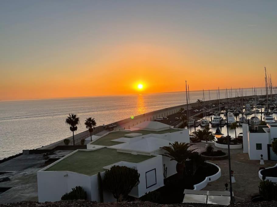 Liv Holiday home Playa Blanca (Lanzarote)