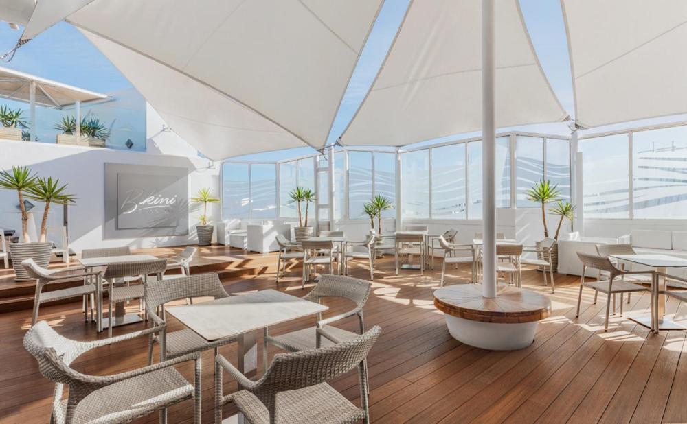 Lancelot 3* Arrecife (Lanzarote)