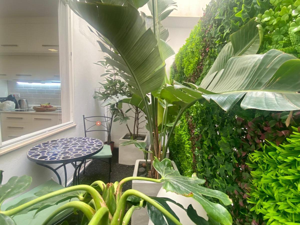 Casa Conejera Apartamento