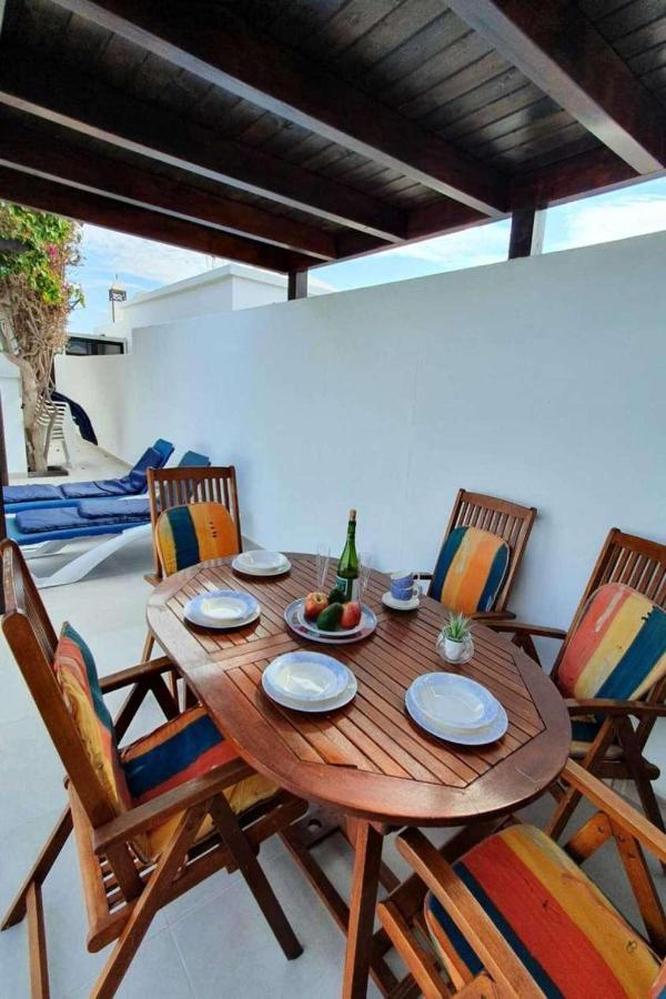 Villa Patricio