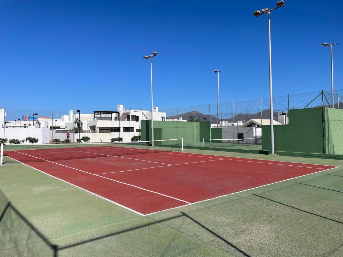 Casa Sol Y Mar Azul Un'oasi A Due Passi Dal Mare Villa Playa Blanca (Lanzarote)