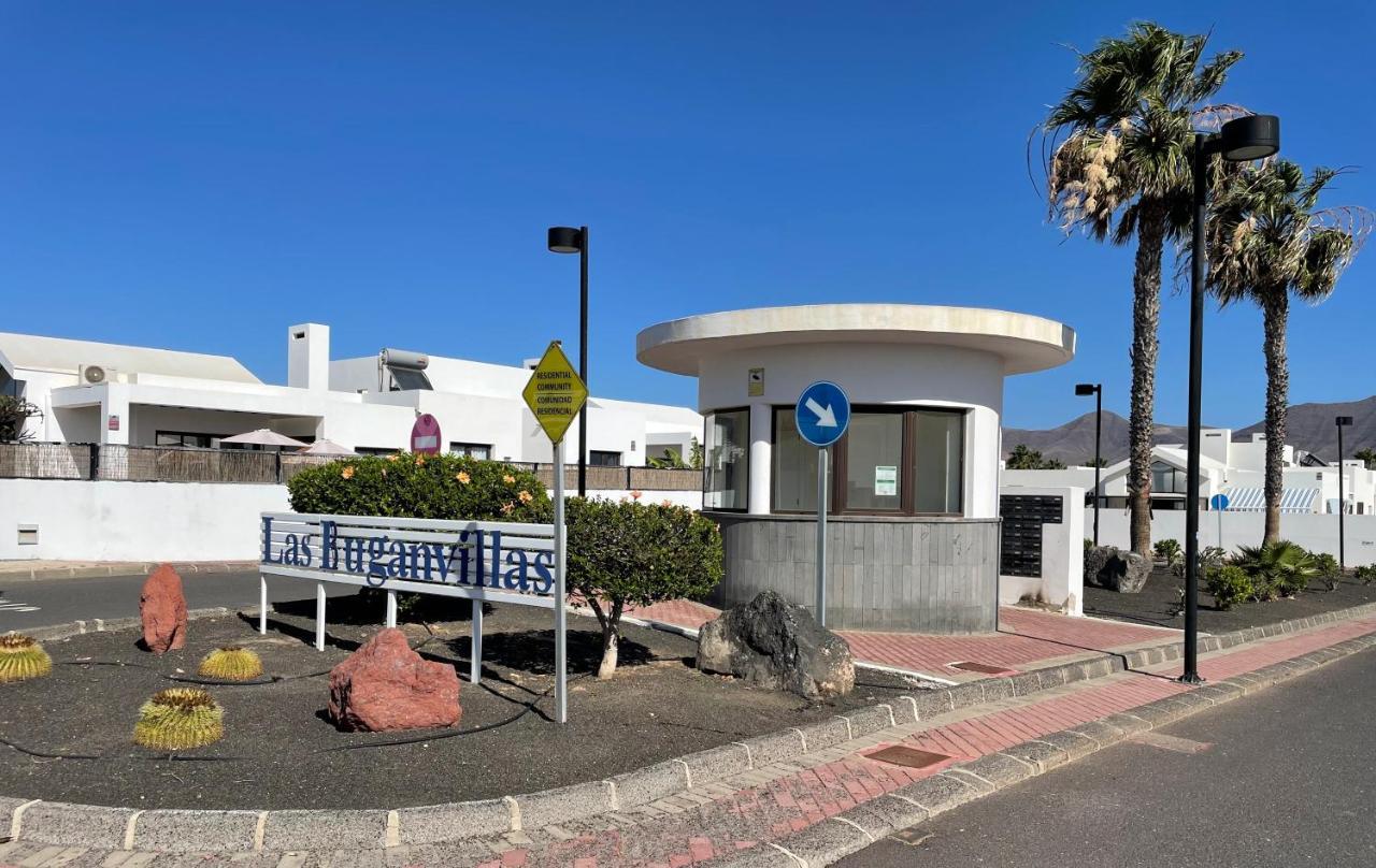Villa Casa Sol Y Mar Azul Un'oasi A Due Passi Dal Mare *