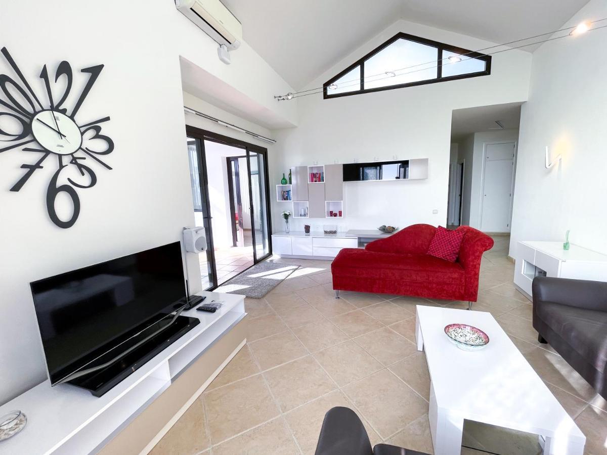 Villa Casa Sol Y Mar Azul Un'oasi A Due Passi Dal Mare Playa Blanca (Lanzarote)