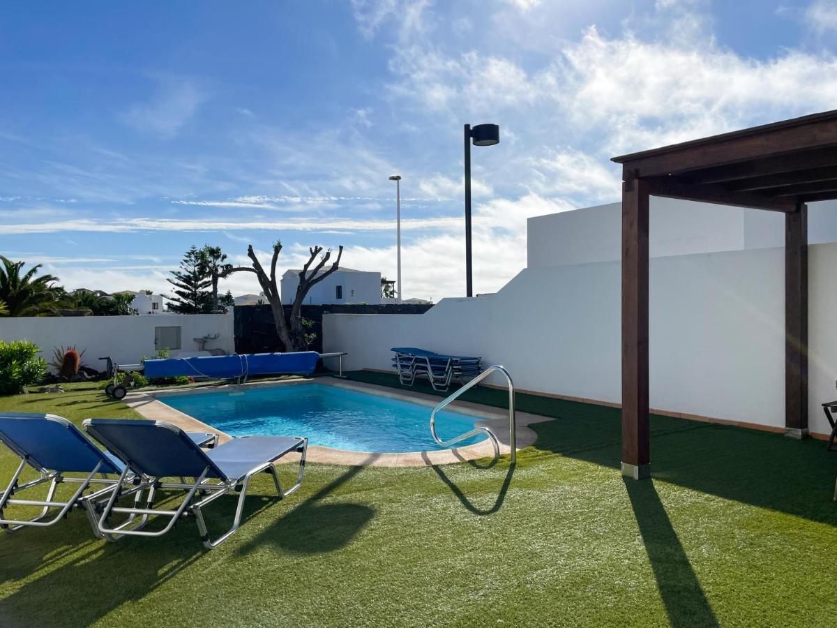 Casa Sol Y Mar Azul Un'oasi A Due Passi Dal Mare