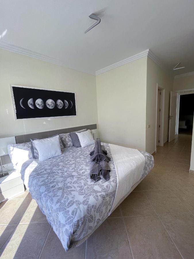 Casa Sol Y Mar Azul Un'oasi A Due Passi Dal Mare Villa Playa Blanca (Lanzarote)