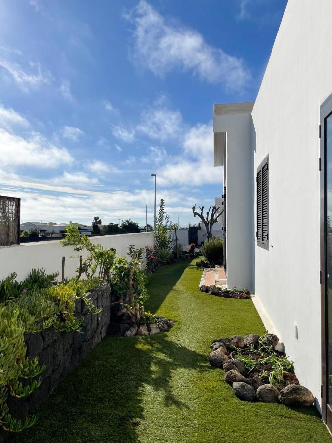 Casa Sol Y Mar Azul Un'oasi A Due Passi Dal Mare Villa