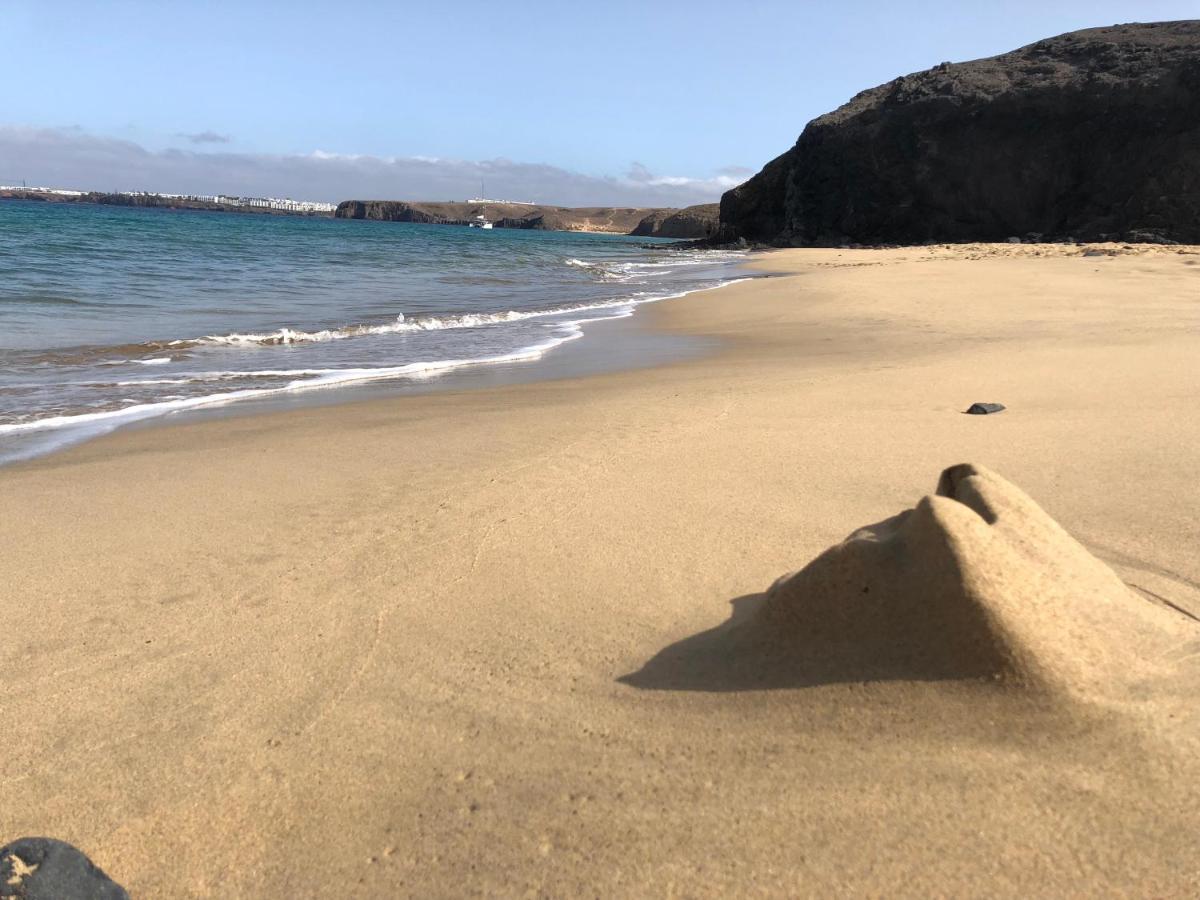Villa Casa Sol Y Mar Azul Un'oasi A Due Passi Dal Mare