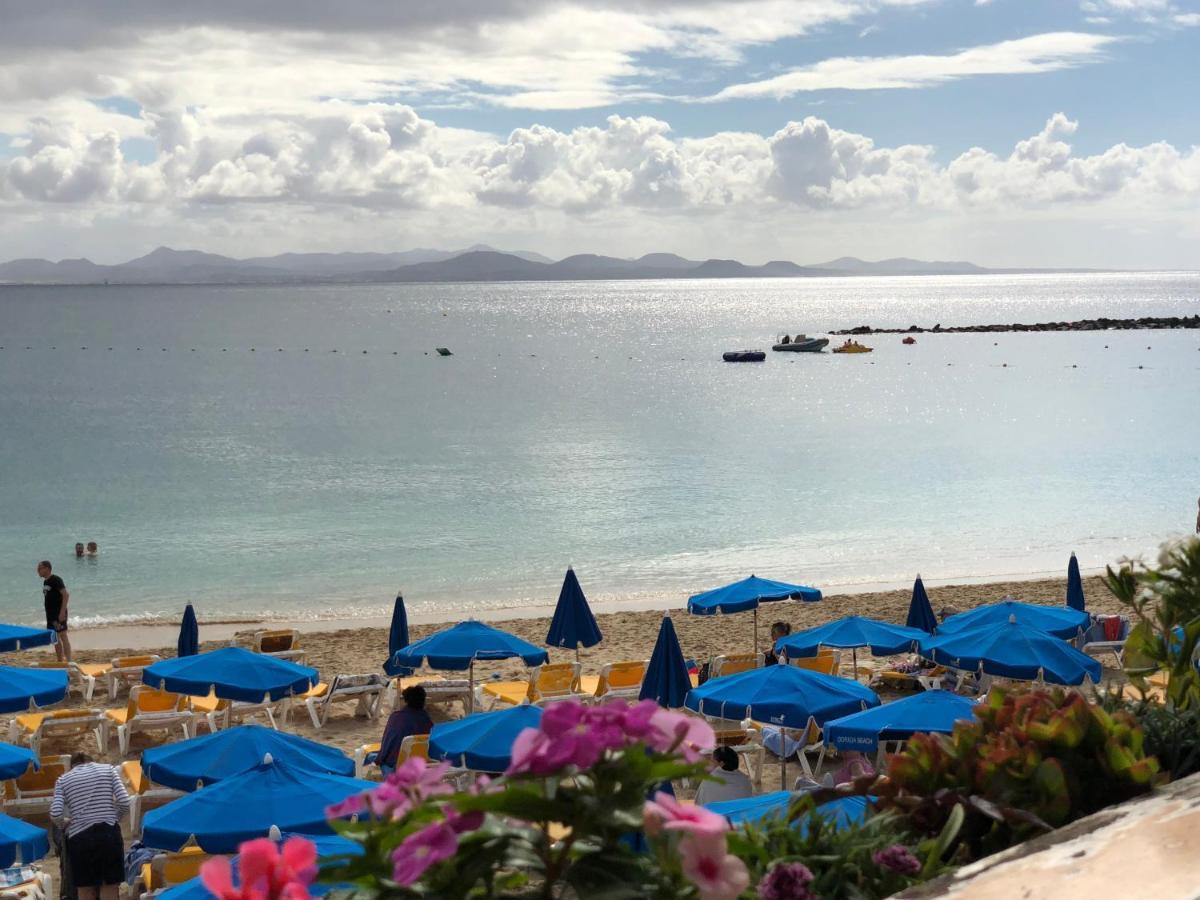 Villa Casa Sol Y Mar Azul Un'oasi A Due Passi Dal Mare
