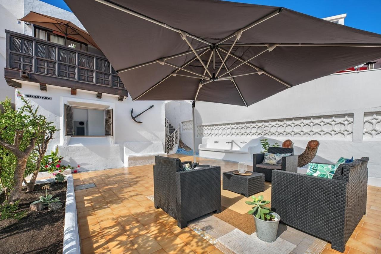 Casa Guatifay Puerto del Carmen (Lanzarote)