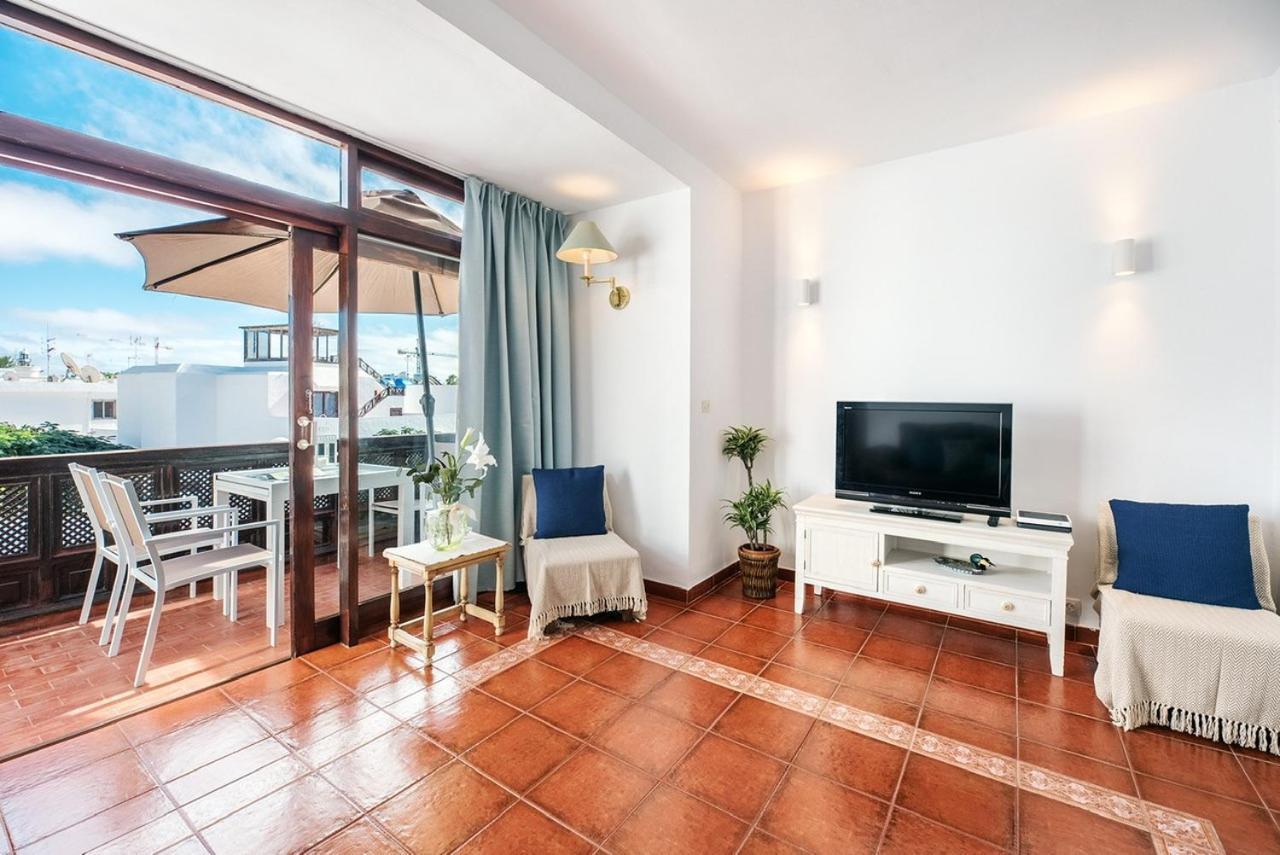 Casa Guatifay * Puerto del Carmen (Lanzarote)