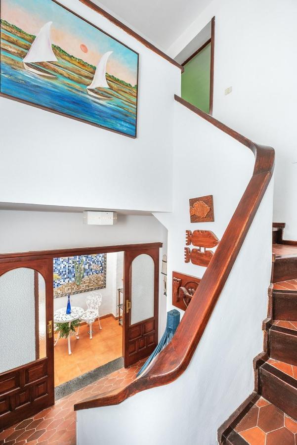 Casa Guatifay Сasa de vacaciones *