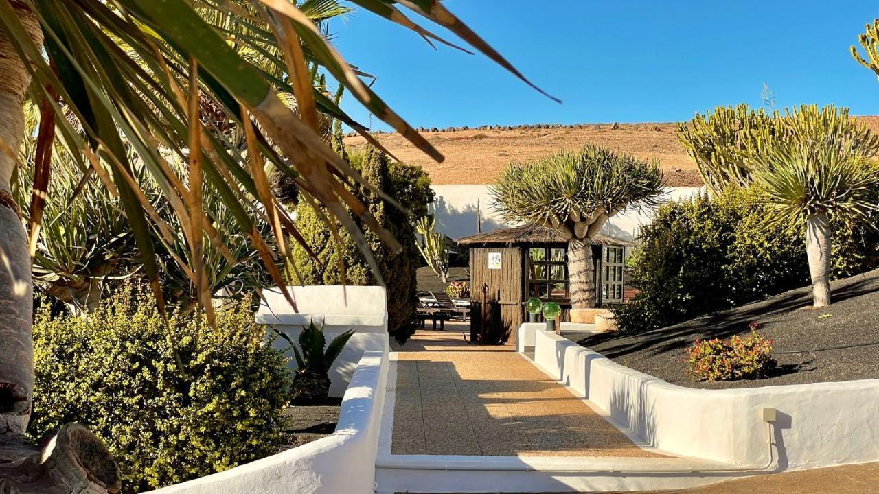 Holiday home Casa Berriel 2