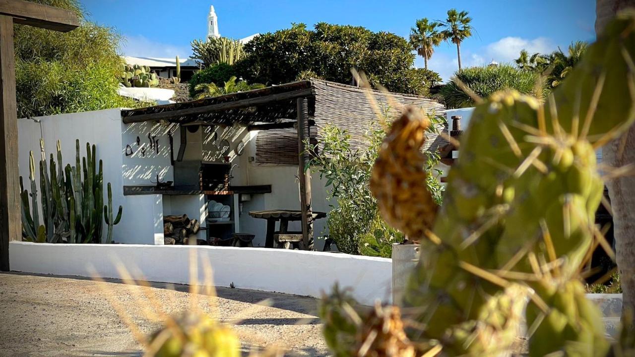 Holiday home Casa Berriel 2 *