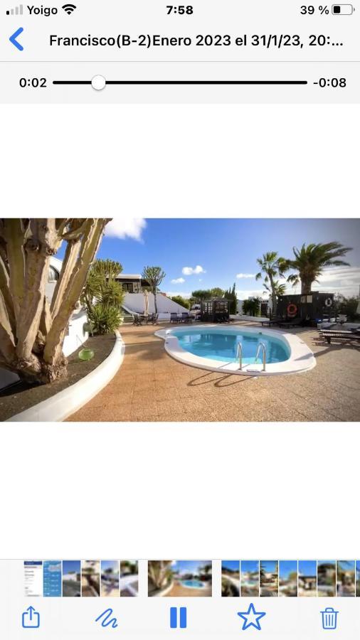 Casa Berriel 2 Holiday home *