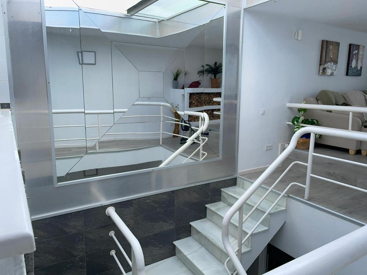 Sea View 2-bedroom Colony Club Puerto del Carmen (Lanzarote)