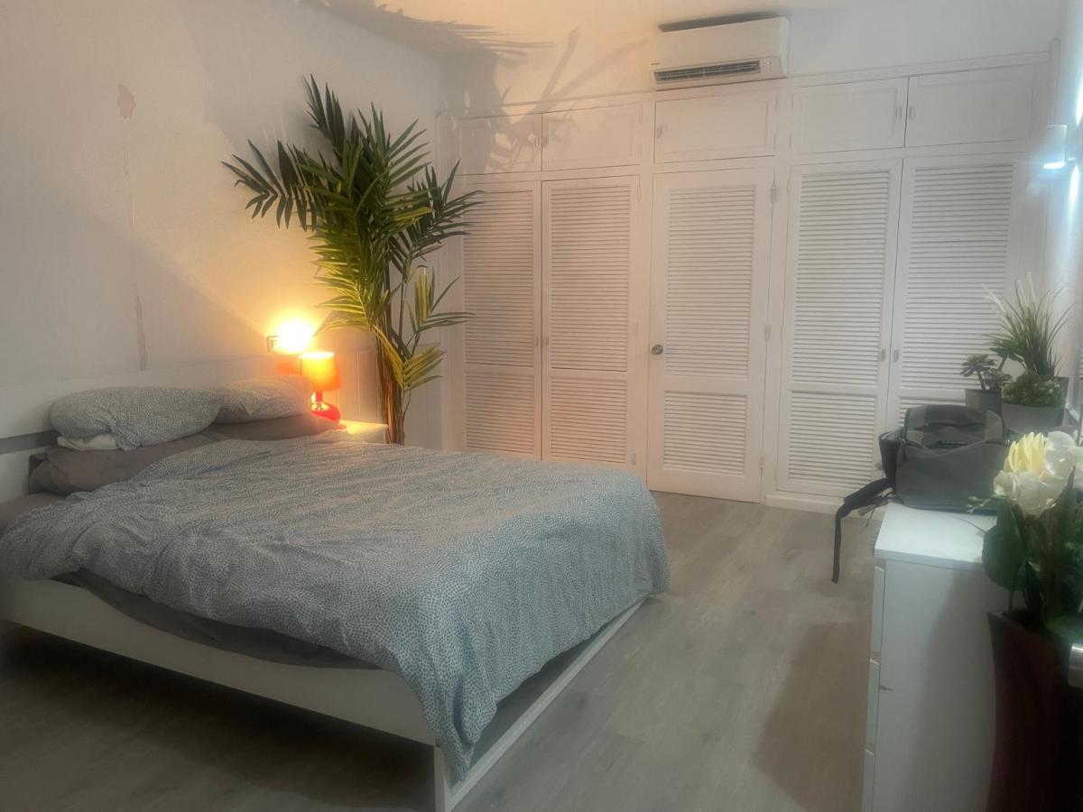 Apartamento Sea View 2-bedroom Colony Club