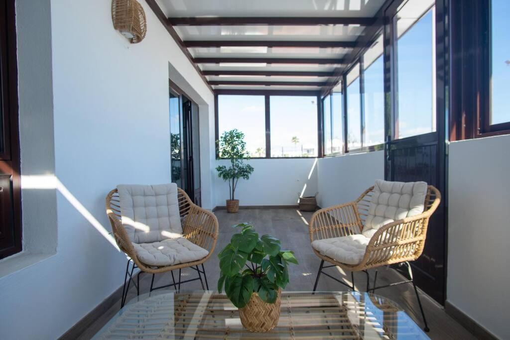 Casa Paula, * Costa Teguise