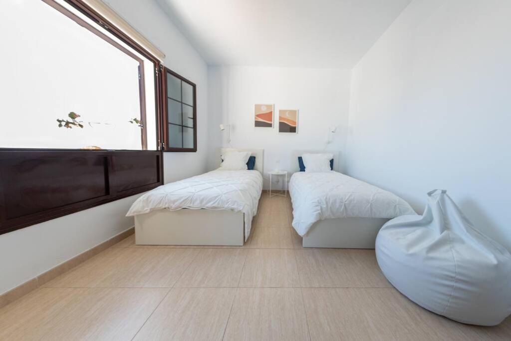 Casa Paula, Costa Teguise