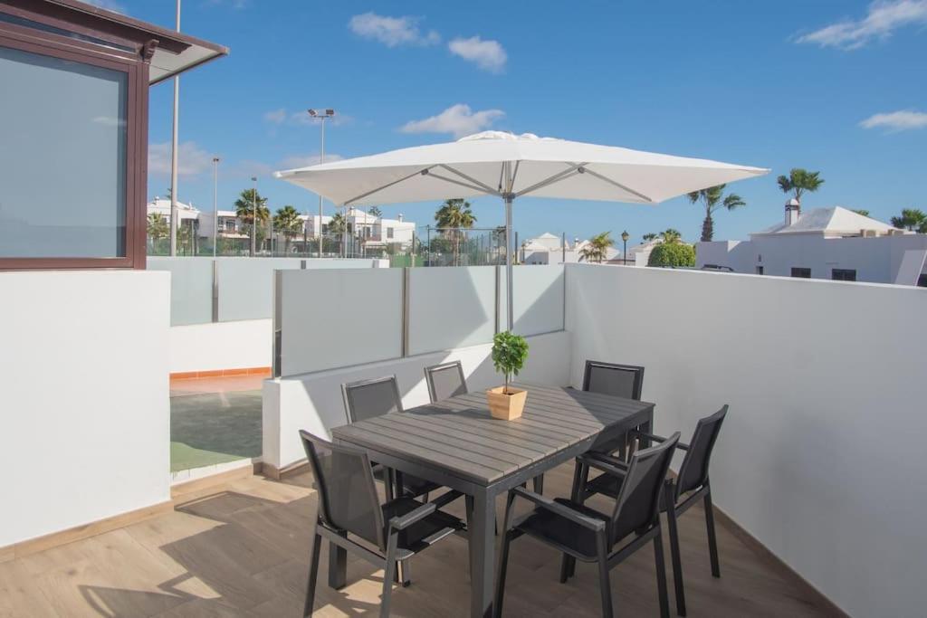 Сasa de vacaciones Casa Paula, Costa Teguise