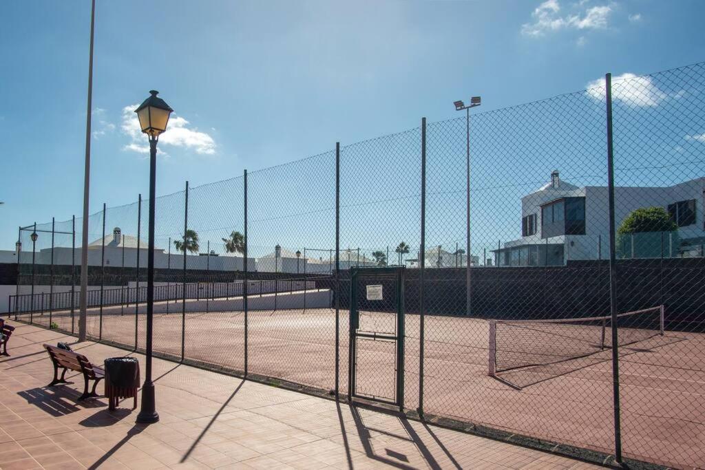 Casa Paula, Сasa de vacaciones Costa Teguise