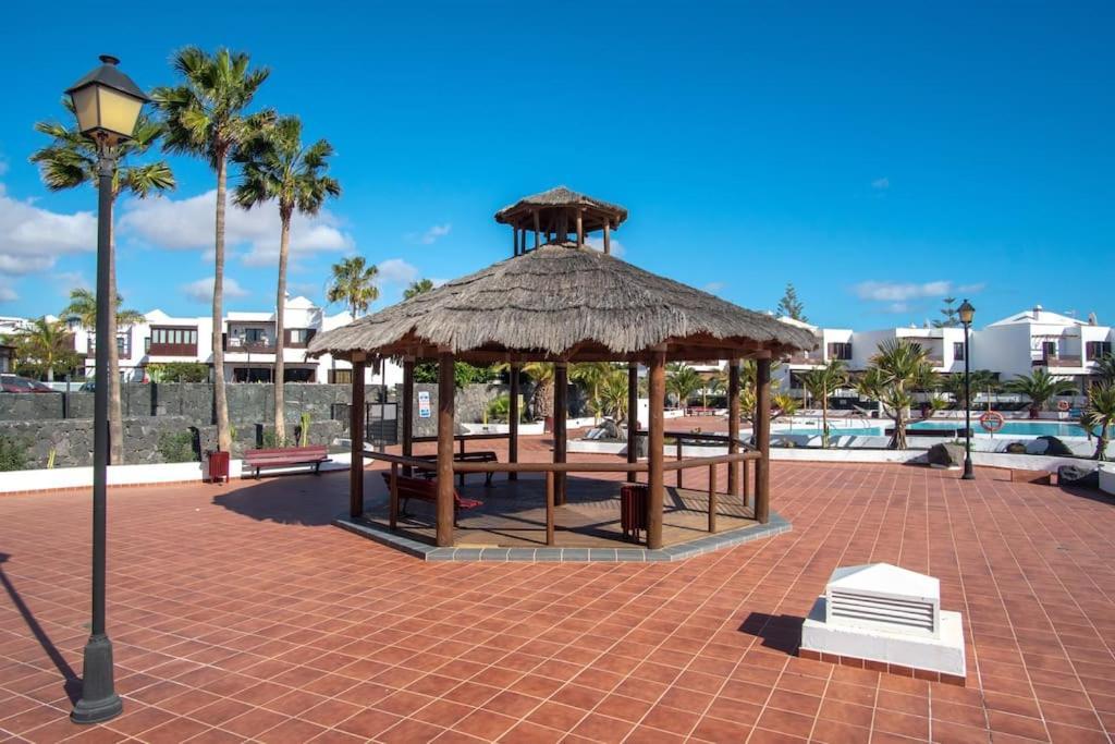 Casa Paula, * Costa Teguise