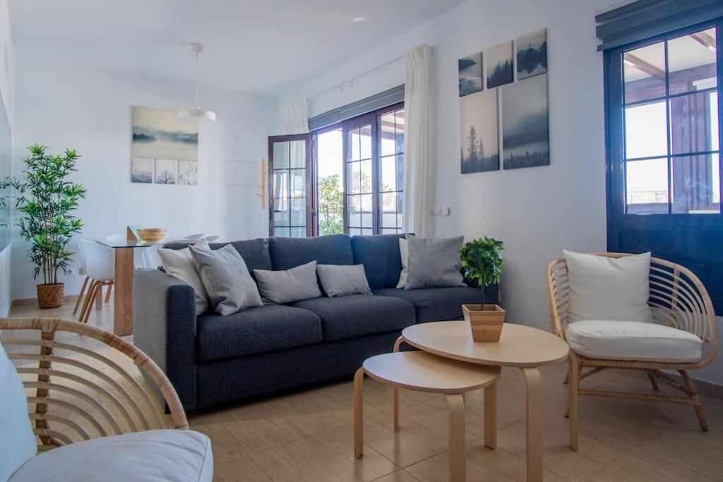 Casa Paula, Costa Teguise