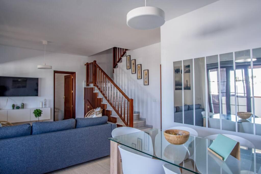 Сasa de vacaciones Casa Paula, Costa Teguise