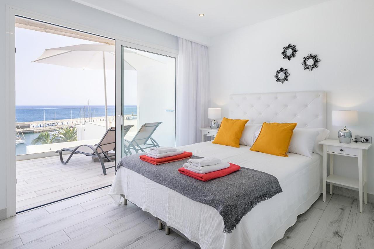 Casa Mercedes Сasa de vacaciones Puerto del Carmen (Lanzarote)