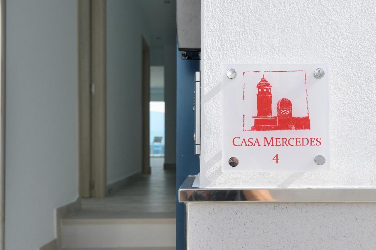 Casa Mercedes
