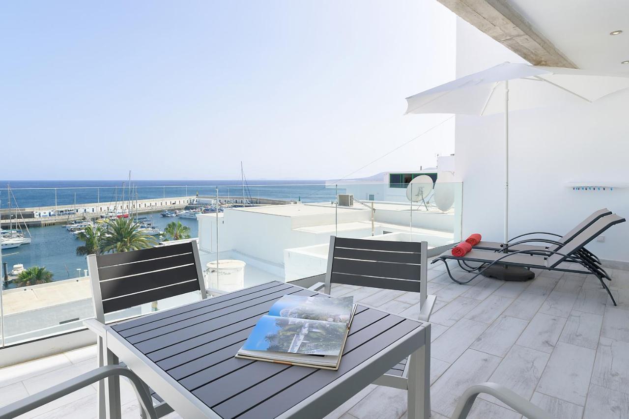 Casa Mercedes * Puerto del Carmen (Lanzarote)