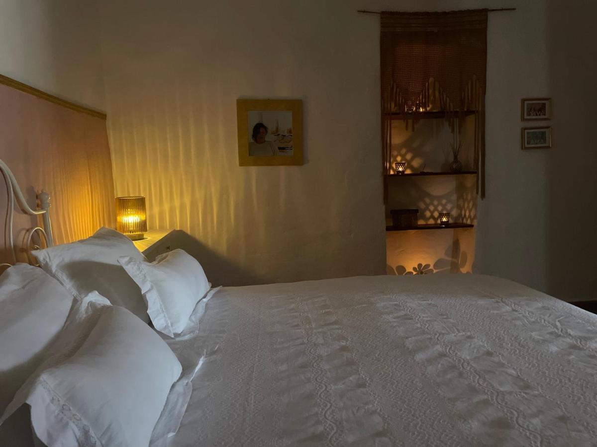 Marisa Apartamento Órzola