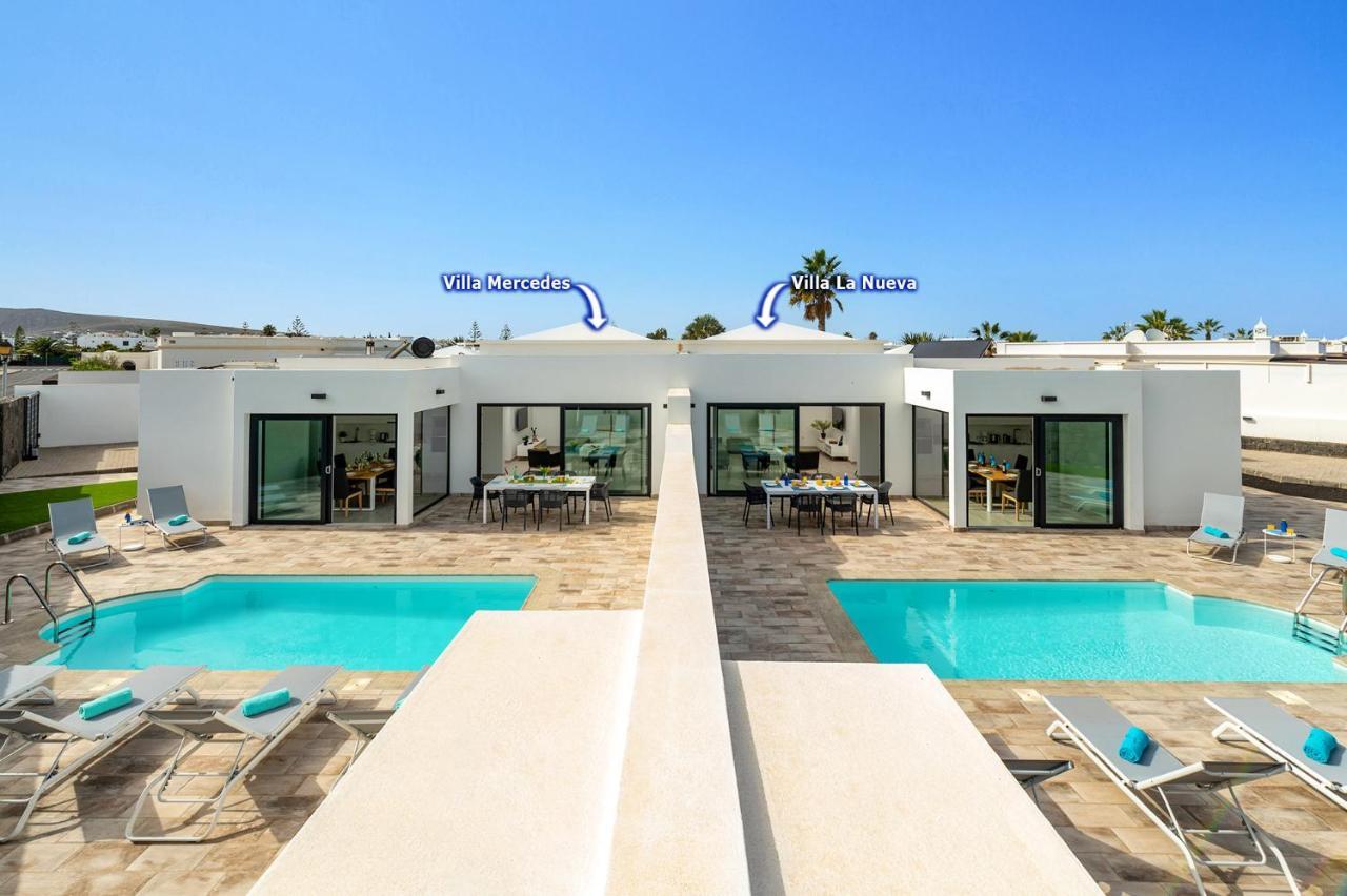 Villa La Nueva By *