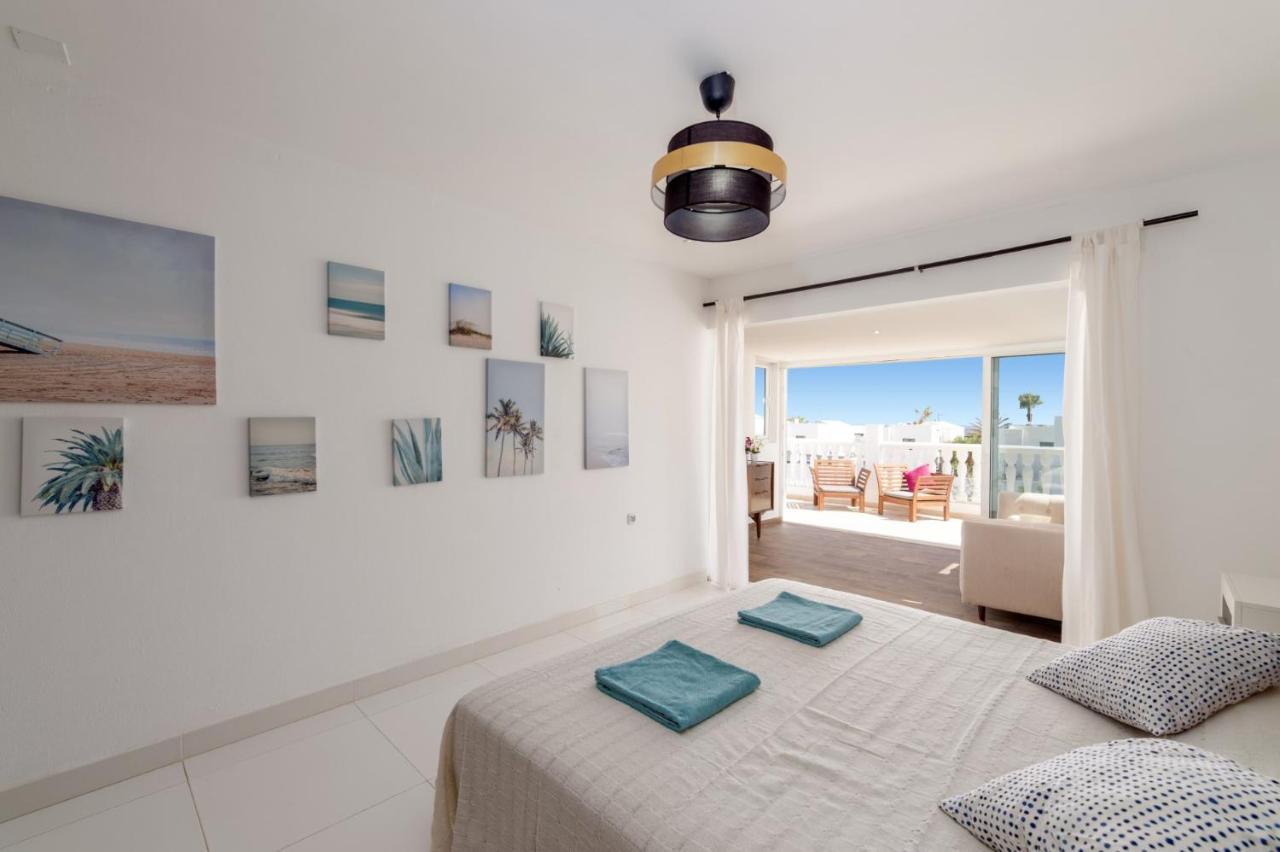 Sunny Side By Villa *