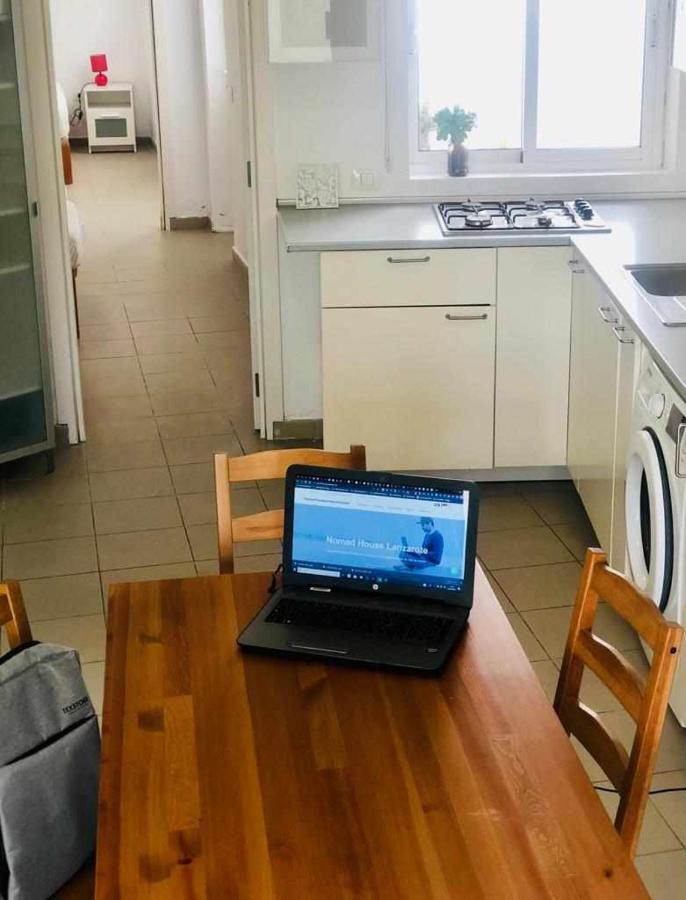 Nomad House Lanzarote C * Haria