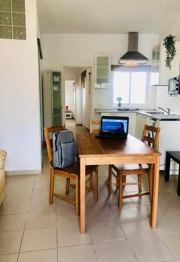 Nomad House Lanzarote C Haria