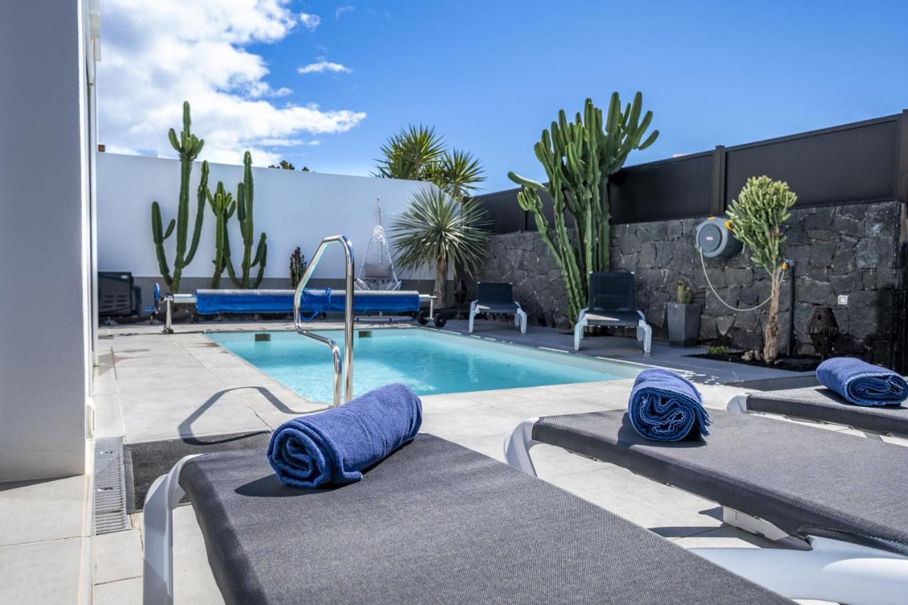 Casa Saidera Playa Blanca (Lanzarote)